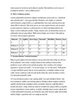 Summaries, Notes 'Karjeras izvēli ietekmējošie faktori Jelgavā', 18.
