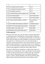 Summaries, Notes 'Karjeras izvēli ietekmējošie faktori Jelgavā', 20.