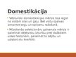 Presentations 'Selekcija Latvijā - dējējvistas', 5.