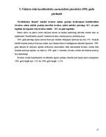 Research Papers 'Valūtas tirgus problēmas Latvijā', 27.