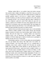 Summaries, Notes 'The AI that's already in your phone - summarised translation (ENG-LV) + glossary', 1.