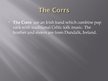 Presentations 'The Corrs', 2.