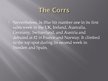Presentations 'The Corrs', 17.
