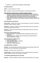 Summaries, Notes 'Kursa "Saskarsme un Ētika" lekciju konspekts', 7.