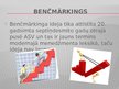 Presentations 'Benčmārkings - kvalitātes pilnveides metode', 2.
