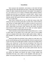 Research Papers 'Romas sadzīve un ģimene', 14.