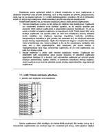 Research Papers 'Uzņēmuma saimnieciski finansiālās darbības rādītāju izvērtēšana un prognozēšana', 37.