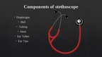 Presentations 'Stethoscope', 6.