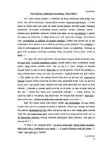 Research Papers 'Savrupinājumu veidojums un lietojums Noras Ikstenas un Gundegas Repšes darbos', 87.