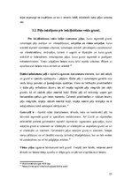 Research Papers 'Pāļu tipi', 13.