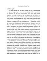 Research Papers 'Georg Büchner: Dantons Tod', 1.