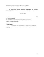 Research Papers 'Ēdināšanas uzņēmuma tehnoloģiskā procesa norises dokumentu izstrāde', 42.