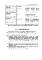 Research Papers 'Personāla atlases un adaptācijas veicināšanas projekts. Personāla plānošana, org', 9.