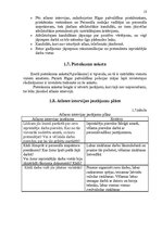 Research Papers 'Personāla atlases un adaptācijas veicināšanas projekts. Personāla plānošana, org', 13.