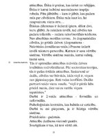 Summaries, Notes 'Ētikas atbildes', 22.