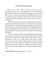 Research Papers 'Muitas likums un Latvijas muita šodien', 5.