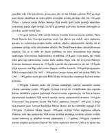 Research Papers 'Muitas likums un Latvijas muita šodien', 25.