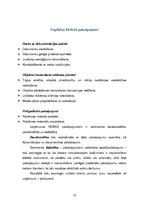 Research Papers 'Uzņēmuma plānošanas mērķi, uzdevumi, principi', 10.