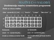 Presentations 'Masīvi C++ valodā', 22.