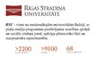 Presentations 'Rīgas Stradiņa universitāte', 2.