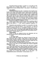 Research Papers 'Komerciāla intensīva tipa augļu-ogu dārza projekts ZS "Brieži"', 15.