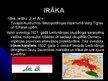 Presentations 'Irānas - Irākas karš', 4.