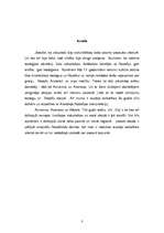 Research Papers 'Avicenna, Algāzels, Averroes', 3.