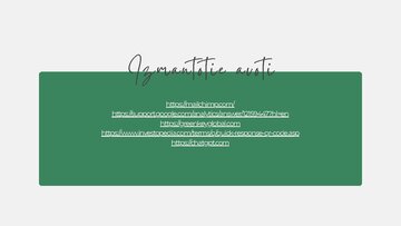 Presentations 'SMART uzdevumi viesnīcai. Iniciatīva un uzņēmējdarbība', 11.