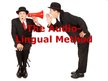 Presentations 'Audio Lingual Method', 1.