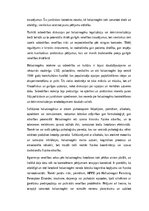 Essays 'LSD un citi halucinogēni: farmakoloģija, psiholoģiskā ietekme un terapeitiskā pi', 5.