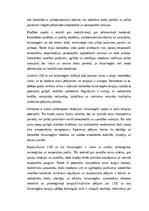 Essays 'LSD un citi halucinogēni: farmakoloģija, psiholoģiskā ietekme un terapeitiskā pi', 7.