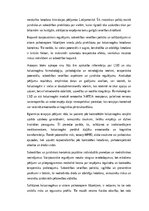 Essays 'LSD un citi halucinogēni: farmakoloģija, psiholoģiskā ietekme un terapeitiskā pi', 10.