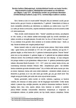 Essays 'Baroka kultūra Rietumeiropā', 1.