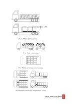 Samples 'Darba aizsardzības instrukcija kravu izvietošanai un nostiprināšanai transportlī', 24.