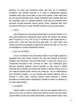 Research Papers 'Ievads komunikācijas teorijās. Masu komunikācija', 5.