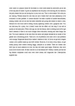 Essays 'Stereotype about Sexy Woman', 2.