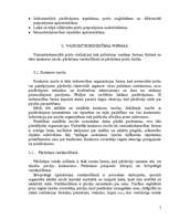 Research Papers 'Birža kā vairumtirdzniecības forma', 5.
