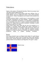 Research Papers 'Islande', 3.