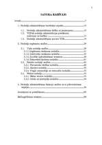 Term Papers 'Nodokļu administrēšanas un iekasēšanas problēmas Valsts ieņēmumu dienestā', 2.