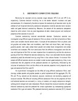 Research Papers 'Electrical Conductivity of the Metal Fiber Conductive Concrete (Review)', 17.
