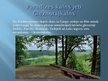 Presentations 'Latvijas skaistākās upes: Daugava un Gauja', 15.