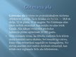 Presentations 'Latvijas skaistākās upes: Daugava un Gauja', 16.