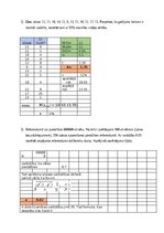Summaries, Notes 'Matemātiskā statistika', 2.