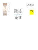 Summaries, Notes 'Matemātiskā statistika', 19.