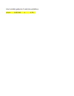 Summaries, Notes 'Matemātiskā statistika', 22.
