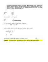 Summaries, Notes 'Matemātiskā statistika', 25.