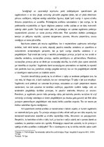 Essays 'PSIHOLOĢIJAS ASPEKTI SAGADNIEKA PROFESIJĀ', 2.