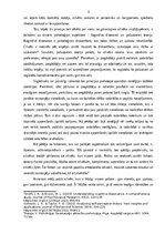 Essays 'PSIHOLOĢIJAS ASPEKTI SAGADNIEKA PROFESIJĀ', 3.