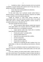 Term Papers 'Personāla mainība un tās mazināšanas plāns uzņēmumā AS "Visterija"', 11.