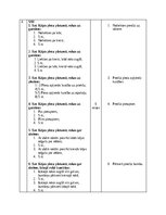 Summaries, Notes 'Pirmsskolas izglītības 3. posma sporta nodarbības konspekts', 3.